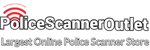 Police Scanner Outlet