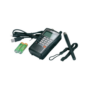 BCD160DN Base/Mobile Scanner