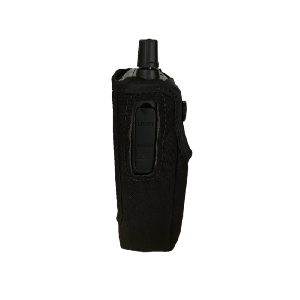 Nylon Carrying Case for Uniden SDS100
