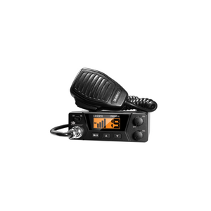 PRO505XL 40 Channel Compact Mobile CB Radio