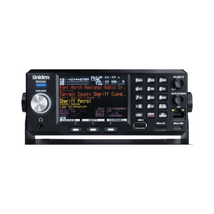 Uniden HoePatrol 2 Review, A Brilliant Progra Digital Police Scanner Uniden HoePatrol 2 Review, A Brilliant Progra Digital Police Scanner