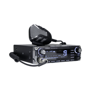 Uniden BearTracker 885 Hybrid CB Radio + Digital Scanner