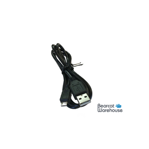 Uniden USB Interface Cable For The SDS200